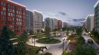 ЖК Цветной бульвар - фото 6