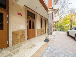 ЖК Нагорная - фото 12