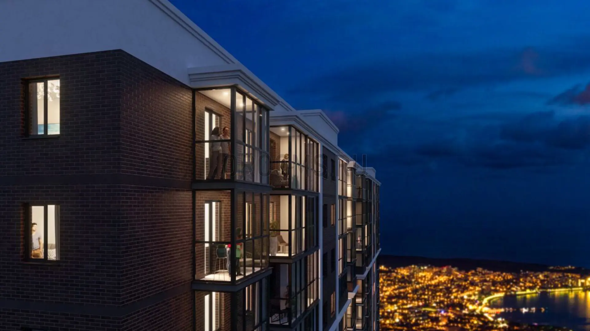 ЖК АРЕНА | фото 3 | id-14098 ЖК АРЕНА - новостройка комфорт-класса | фото 3 | id-14098