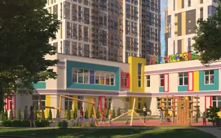 ЖК Все свои Vip - фото 10