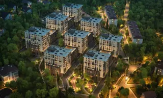 ЖК Моравия - фото 4