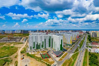 ЖК Горгиппия - фото 4