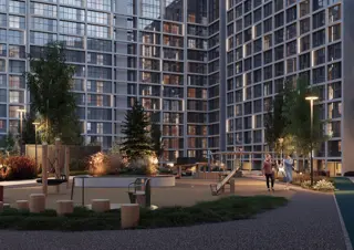 ЖК Gorizont - фото 18