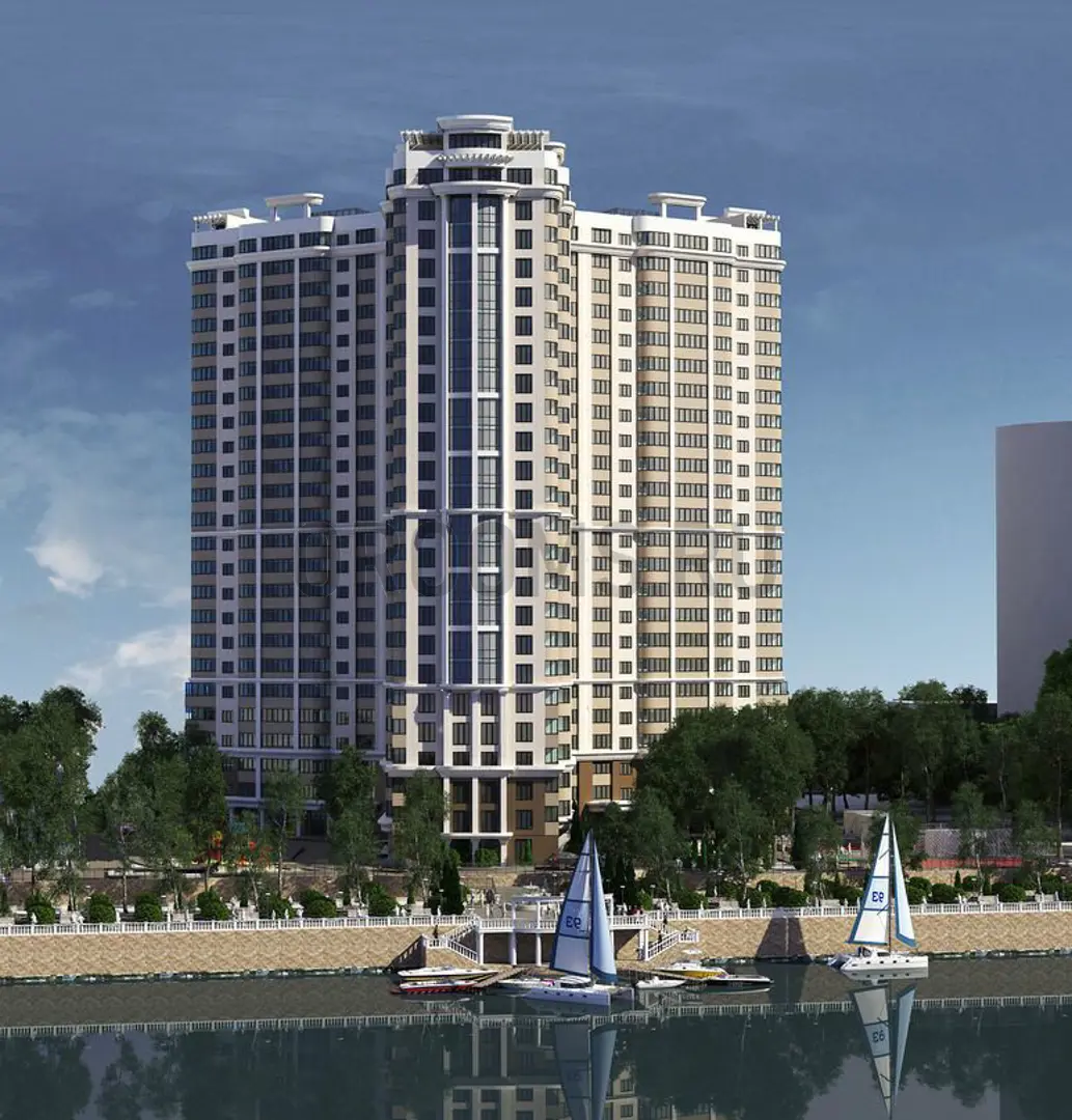 ЖК РЕЗИДЕНЦИЯ | id-14286 ЖК РЕЗИДЕНЦИЯ - новостройка бизнес-класса | id-14286