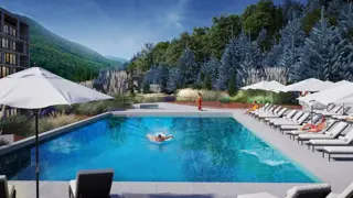 ЖК Поляна пик - фото 13