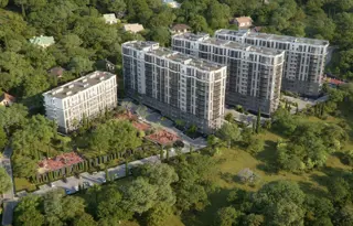 ЖК Имеретинские высоты - фото 6