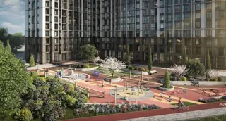 ЖК Море Море - фото 5