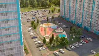 ЖК Акварельный 2.0 - фото 2