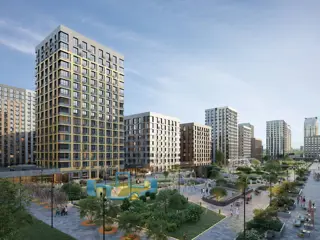 Жилой район Патрики - фото 10