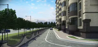 ЖК Вивальди - фото 6