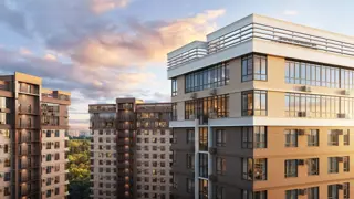 ЖК Dogma park - фото 2