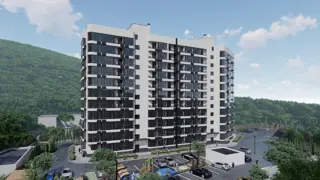 ЖК Центральный - фото 1