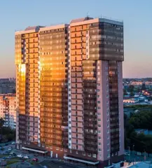 ЖК Лазурит - фото 1