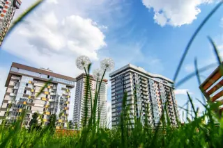 ЖК Оазис - фото 7