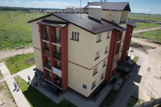 ЖК Радужный город - фото 2