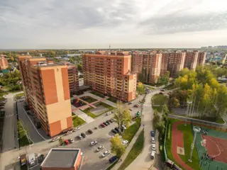 ЖК Начало мая - фото 4