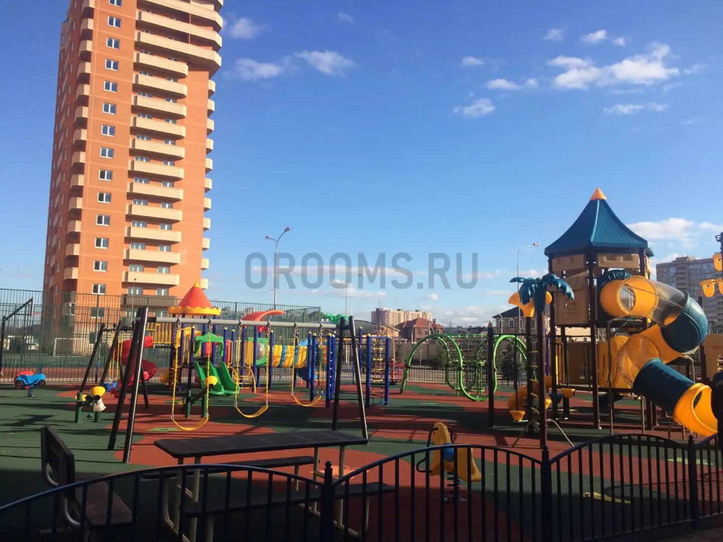 ЖК ЯНТАРНЫЙ-4 | фото 15 | id-13968 ЖК ЯНТАРНЫЙ-4 - новостройка комфорт-класса | фото 15 | id-13968