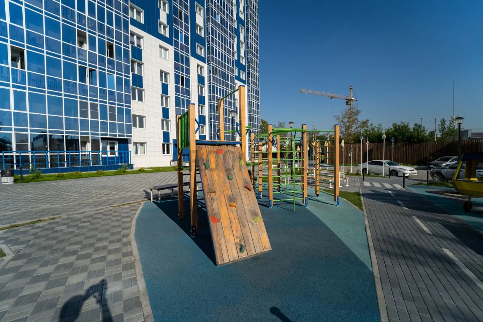 ЖК АЭРОПОРТ | фото 9 | id-2696 ЖК АЭРОПОРТ - новостройка эконом-класса | фото 9 | id-2696