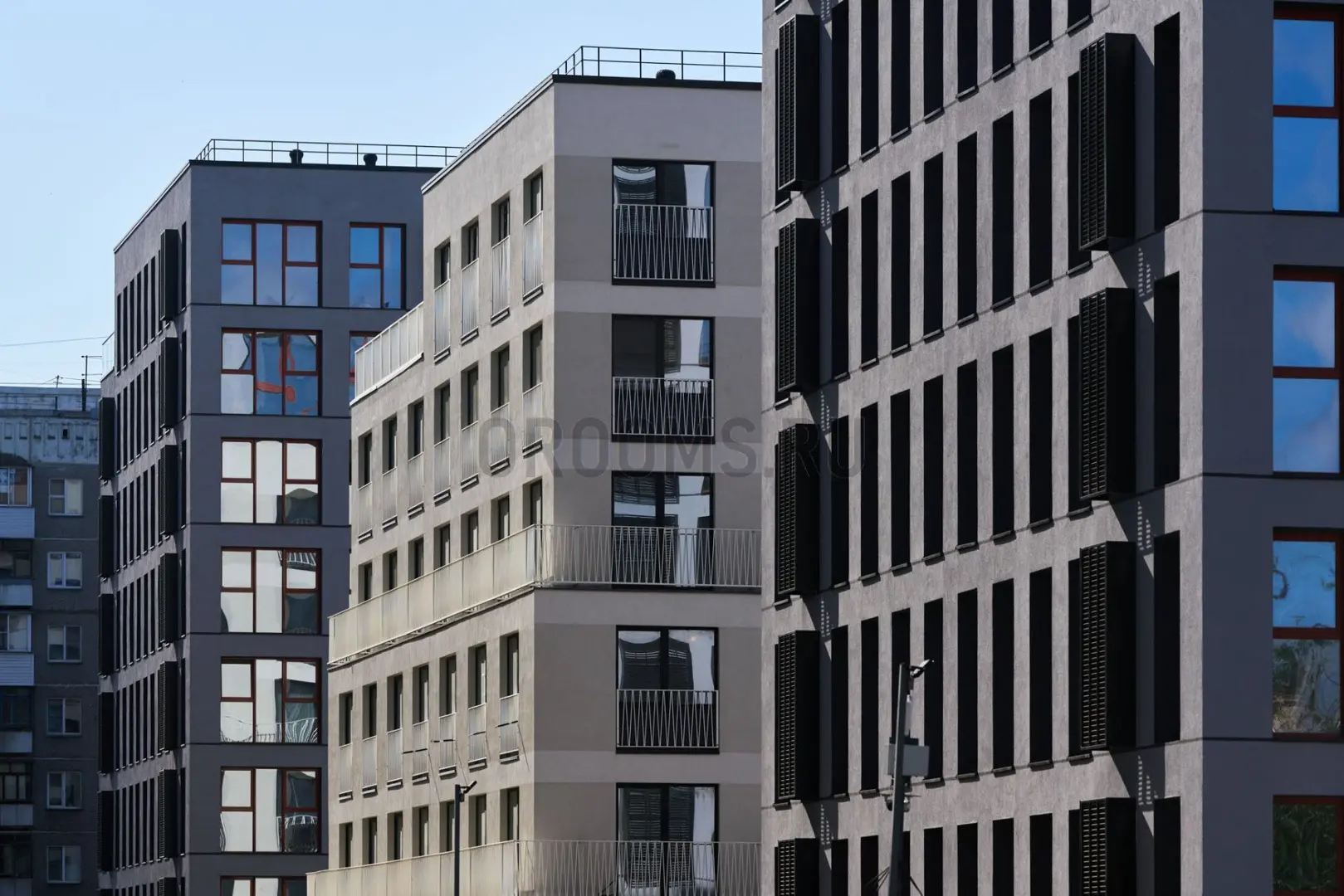 ЖК НА НИКИТИНА | фото 9 | id-2801 ЖК НА НИКИТИНА - новостройка комфорт-класса | фото 9 | id-2801