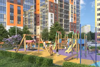 ЖК Семья - фото 4