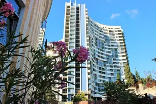 ЖК Москва - фото 1