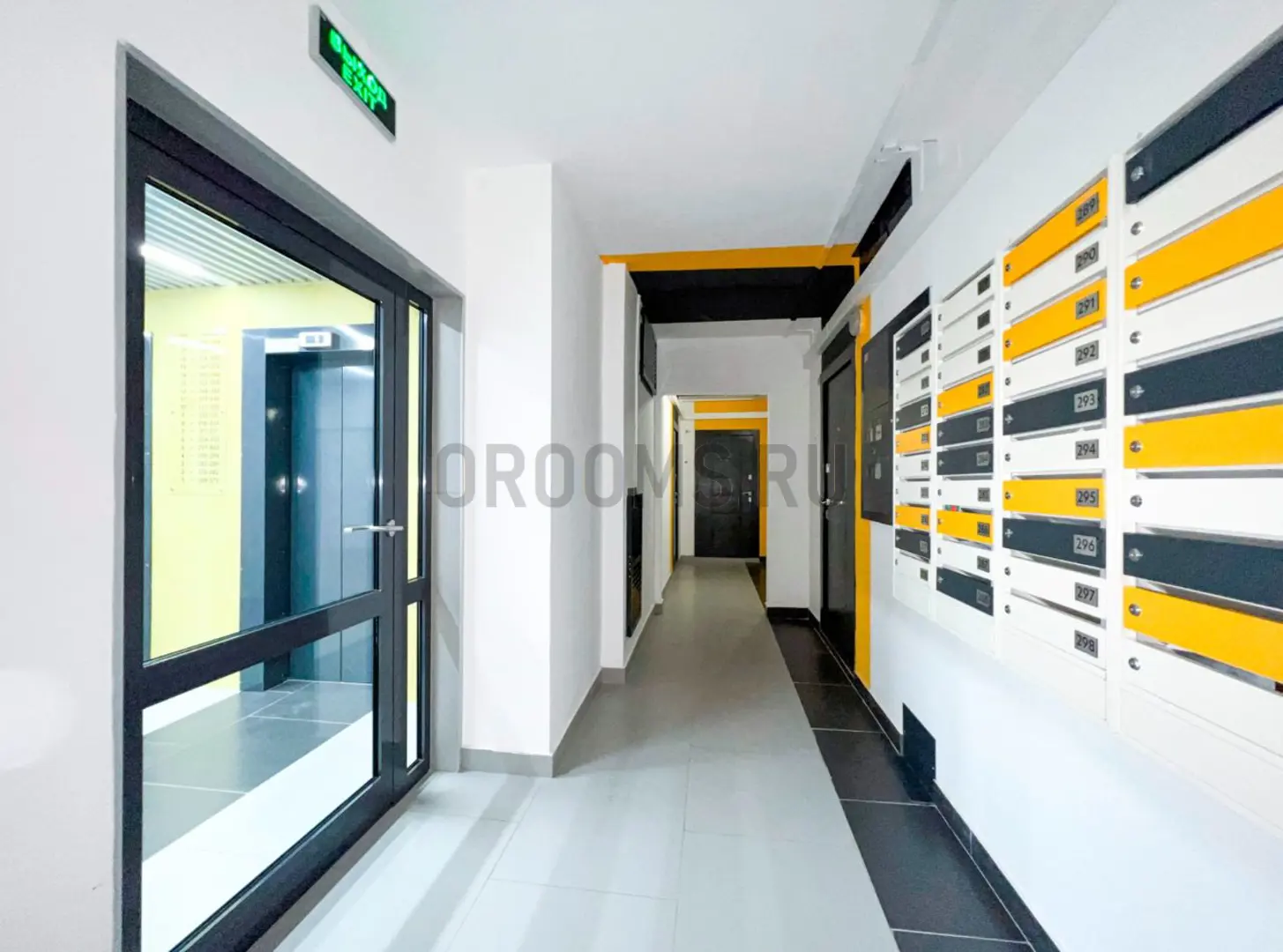 ЖК ЧИСТАЯ СЛОБОДА | фото 6 | id-16202 ЖК ЧИСТАЯ СЛОБОДА - новостройка комфорт-класса | фото 6 | id-16202