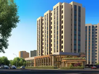 ЖК Привилегия-2 - фото 1