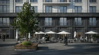 ЖК на Западной - фото 3