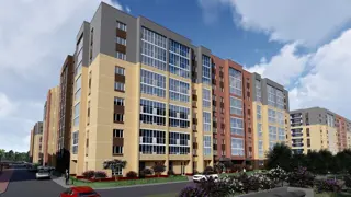 ЖК Радужный-2 - фото 9