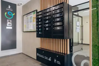 ЖК Лето - фото 18