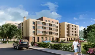 ЖК Жемчужина - фото 2