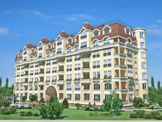 ЖК Бельведер - фото 4