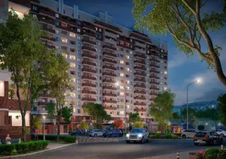 ЖК Притяжение - фото 3