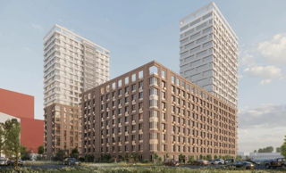 ЖК Уникум на Технической - фото 1