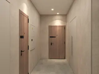 ЖК Квартал на Игарской - фото 21