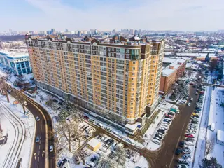 ЖК Одесский - фото 6