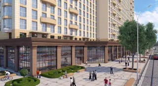 ЖК Большой - фото 3