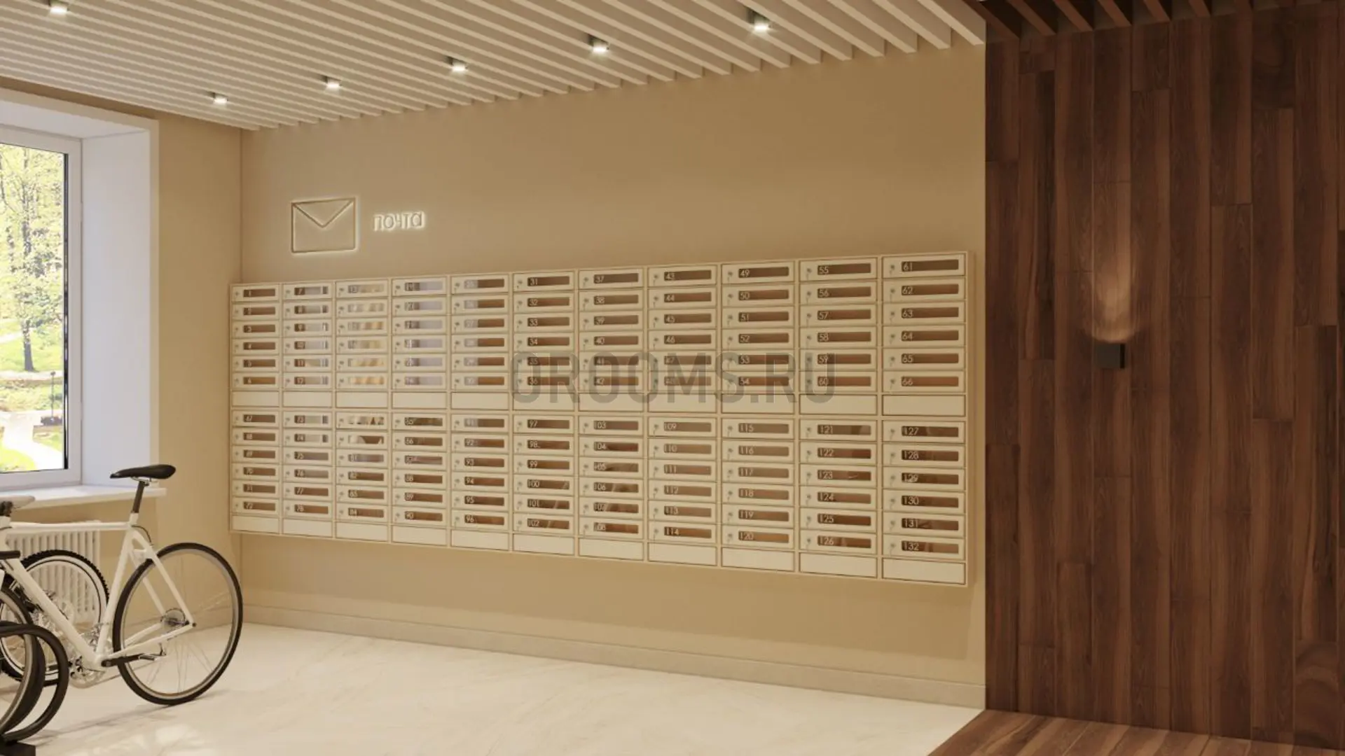 ЖК ДОМ НА ДАЧНОЙ | фото 11 | id-8679 ЖК ДОМ НА ДАЧНОЙ - новостройка эконом-класса | фото 11 | id-8679