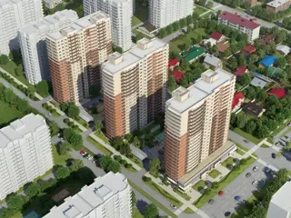 ЖК Трио - фото 2