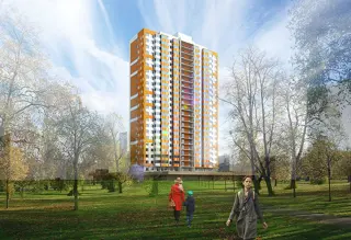 ЖК Веснушки - фото 3