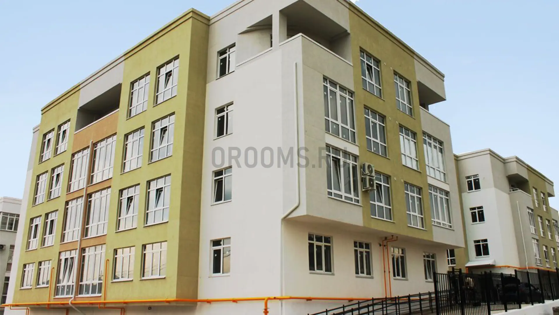 ЖК БЕЛЫЕ РОСЫ | фото 4 | id-13889 ЖК БЕЛЫЕ РОСЫ - новостройка комфорт-класса | фото 4 | id-13889