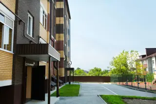 ЖК ул. Большая красная - фото 6