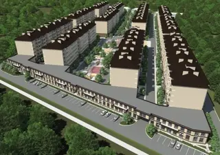 ЖК На Красных Партизан - фото 2