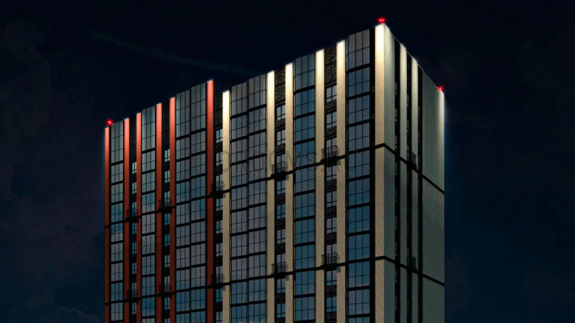 ЖК КОПЕРНИК | фото 2 | id-14899 ЖК КОПЕРНИК - новостройка комфорт-класса | фото 2 | id-14899