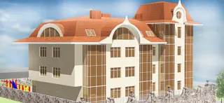 ЖК Великий - фото 2