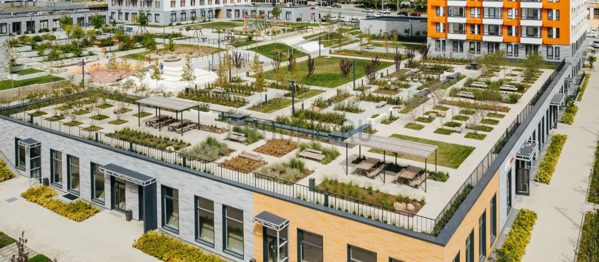 ЖК ЧЕРНОМОРСКИЙ-2 | фото 2 | id-14259 ЖК ЧЕРНОМОРСКИЙ-2 - новостройка комфорт-класса | фото 2 | id-14259