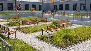 ЖК Черноморский-2 - фото 12