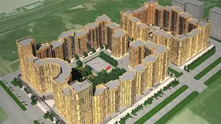 ЖК Победа - фото 2