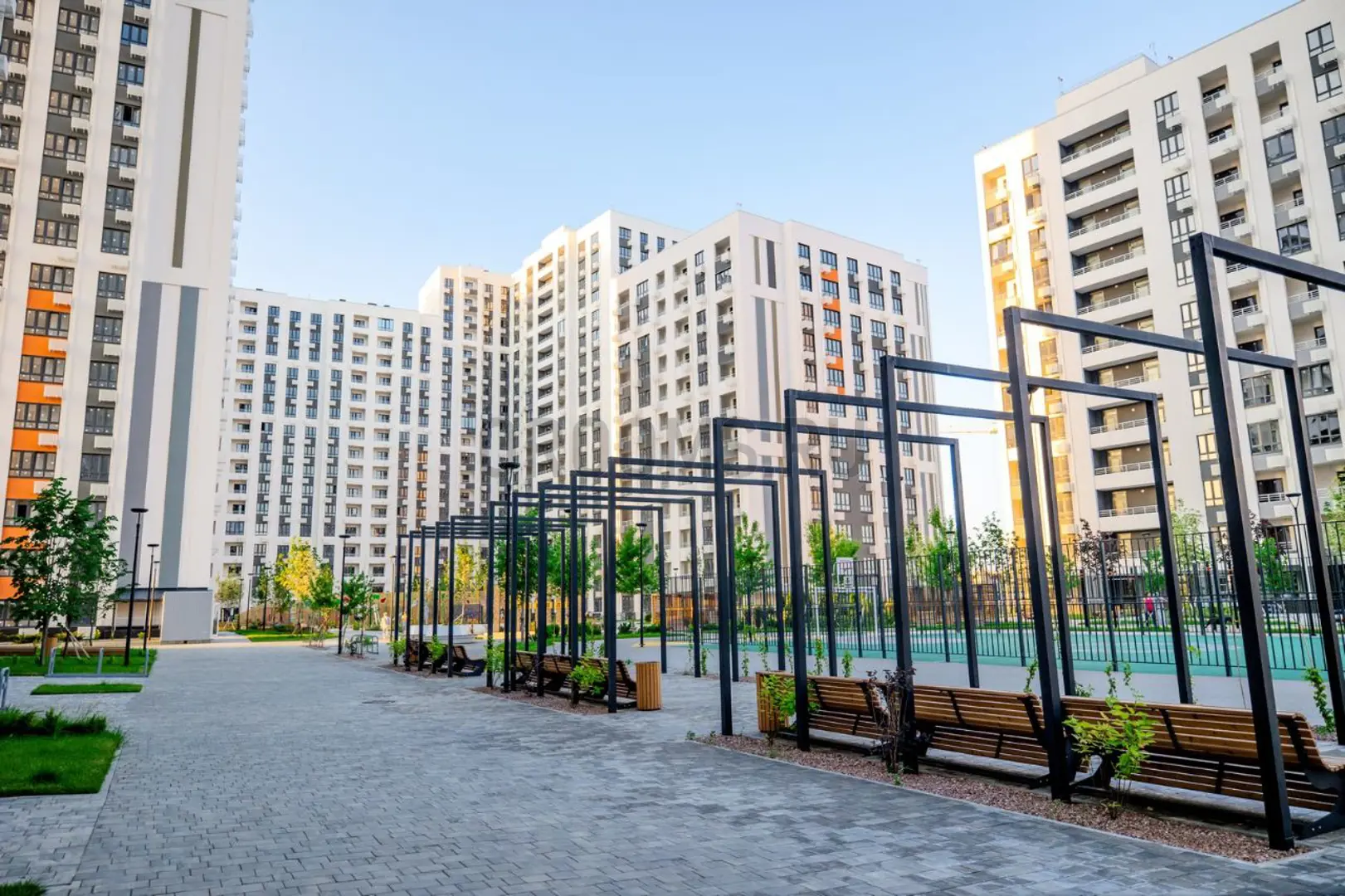 ЖК NOVELLA | фото 18 | id-14060 ЖК NOVELLA - новостройка комфорт-класса | фото 18 | id-14060