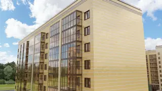 ЖК Город-парк Новые Горки - фото 4